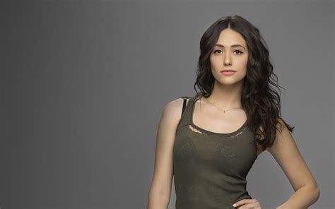 fiona gallagher sexy|Best of Emmy Rossum (Fiona Gallagher) 